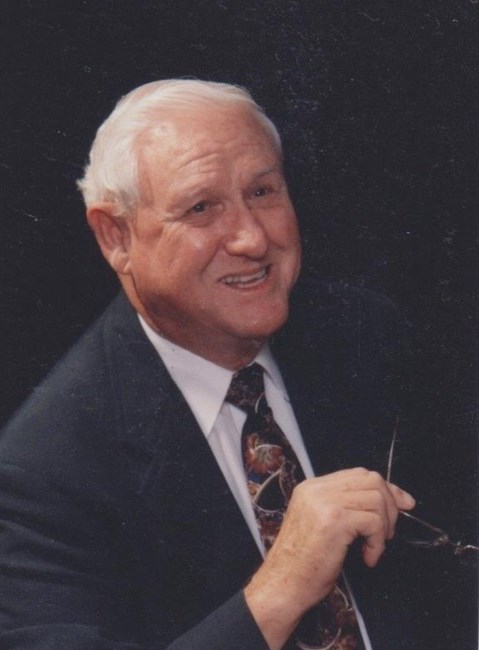 Obituary of Kenneth Riley