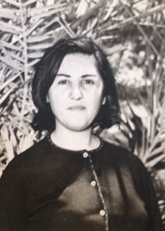 Obituary of Loodia Mikhaiel