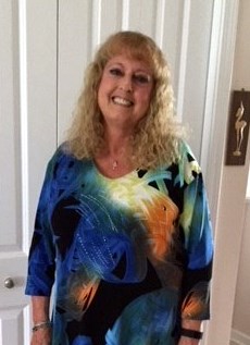 Obituary of Karin Melitta Spiva