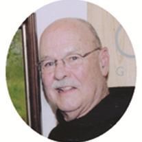 Obituary of Fr. John C. Murphy.