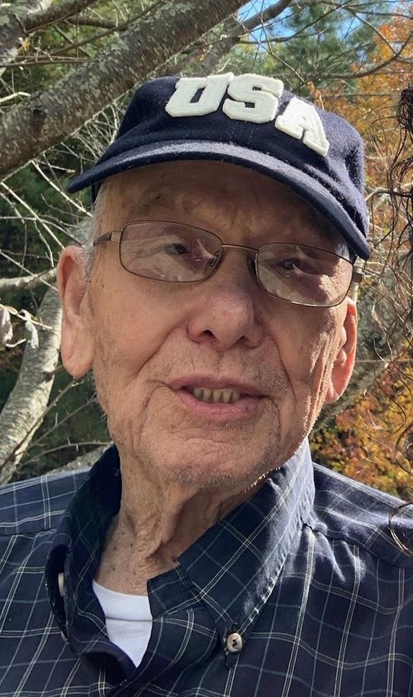 Obituary of Wilbur DeWitt Taylor