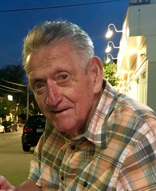 Obituary of Aloysius "Al" J. Gabriel, Jr.