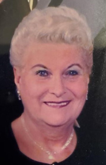 Obituary of Evelyn E. Volk-McCarthy