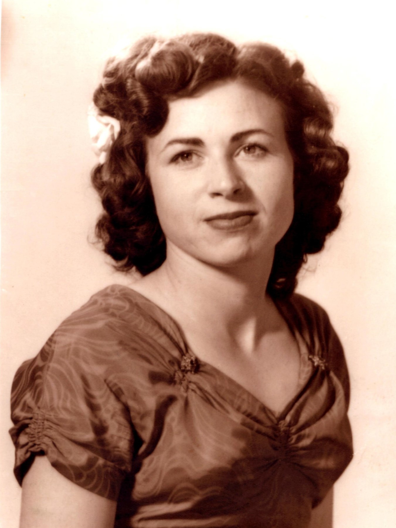 Helen Marie Baker Obituary - Longmont, CO