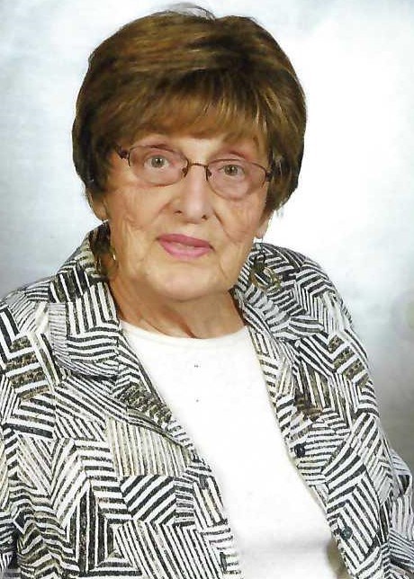 Obituary of Agatha Marie Jayne