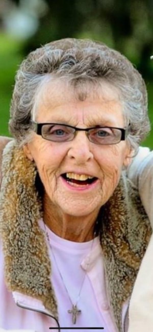 Obituary of Annabelle L. Cook