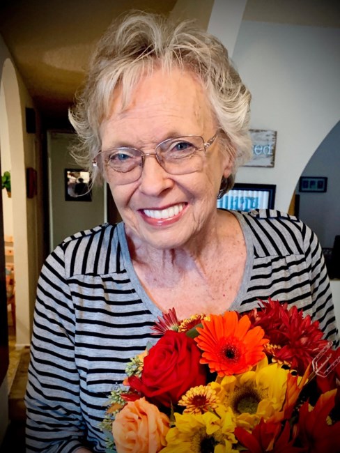 Obituary of Carlene Marie Foland