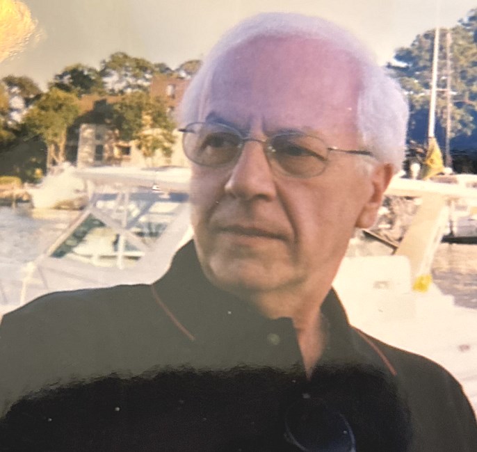 Avis de décès de Angelo V. Semirale Jr.