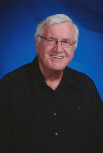 Obituary of Robert James Wagner