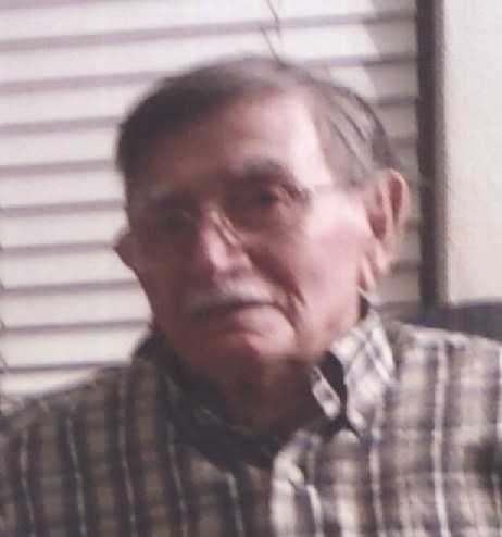 Avis de décès de Pedro M. Contreras