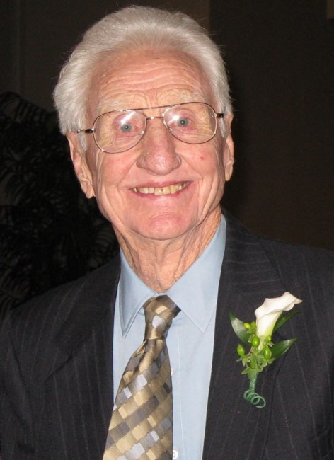 Obituary of Mr. Paul Neumeier