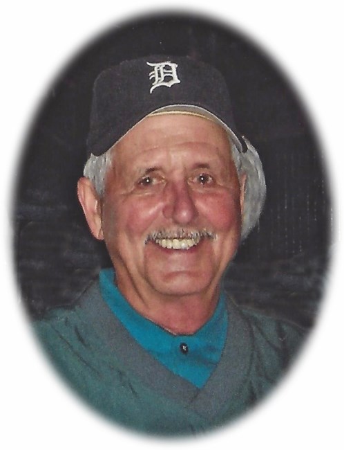 Obituary of Richard Grimshaw Jr.