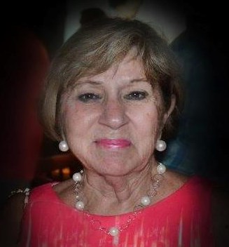Obituary of Cesidia C. Geraci