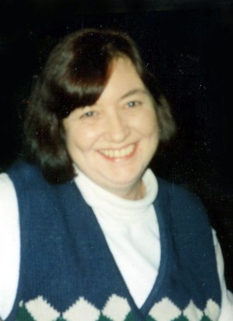 Obituary of Barbara J. Carr