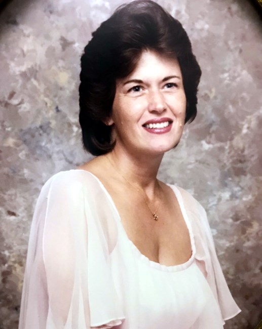 Obituary of Beryl "Jean" Gackenbach