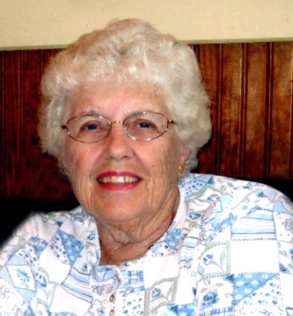 Obituary of Janet S. McFarlane
