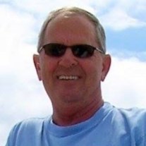 Obituary of Doug Sheneman