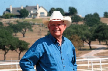 Avis de décès de Jerry Brock