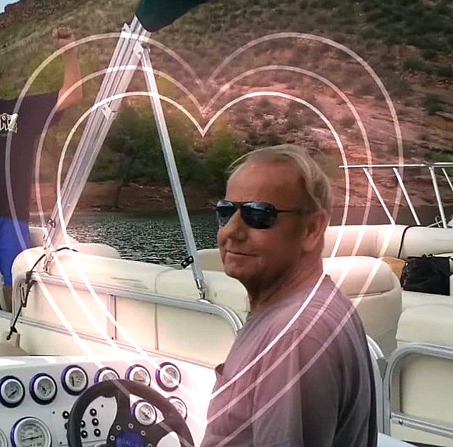 Obituary of Don Alan Jackson