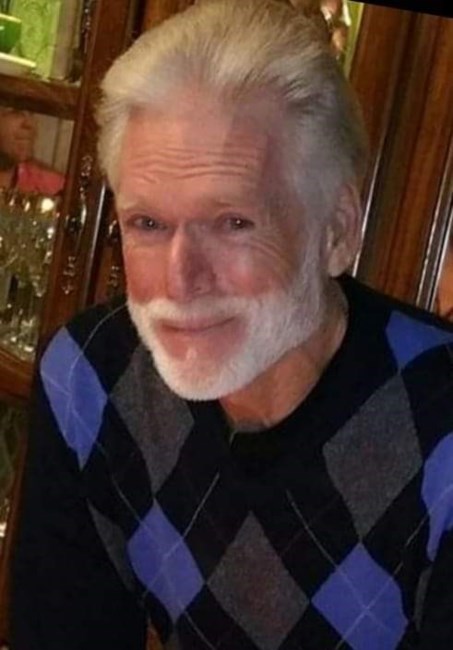 Obituario de Jerry Lynn Hall