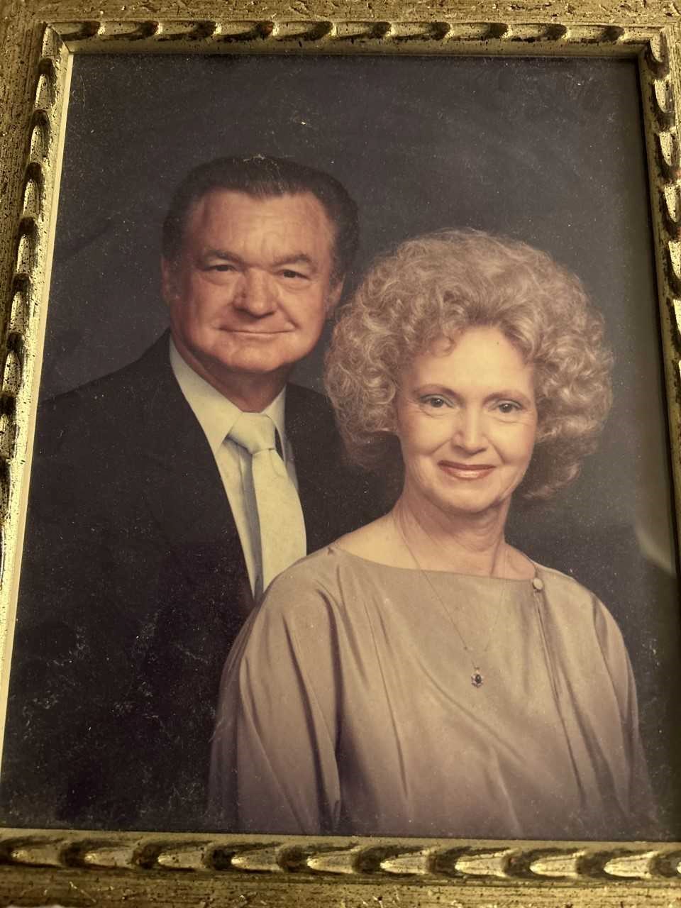 Obituary of Marie Delores Watts