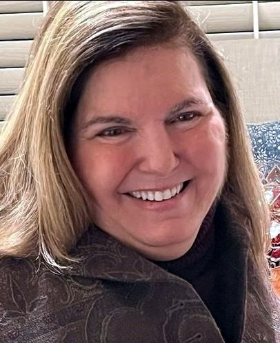 Obituary of Camille Alexandra Ohlson