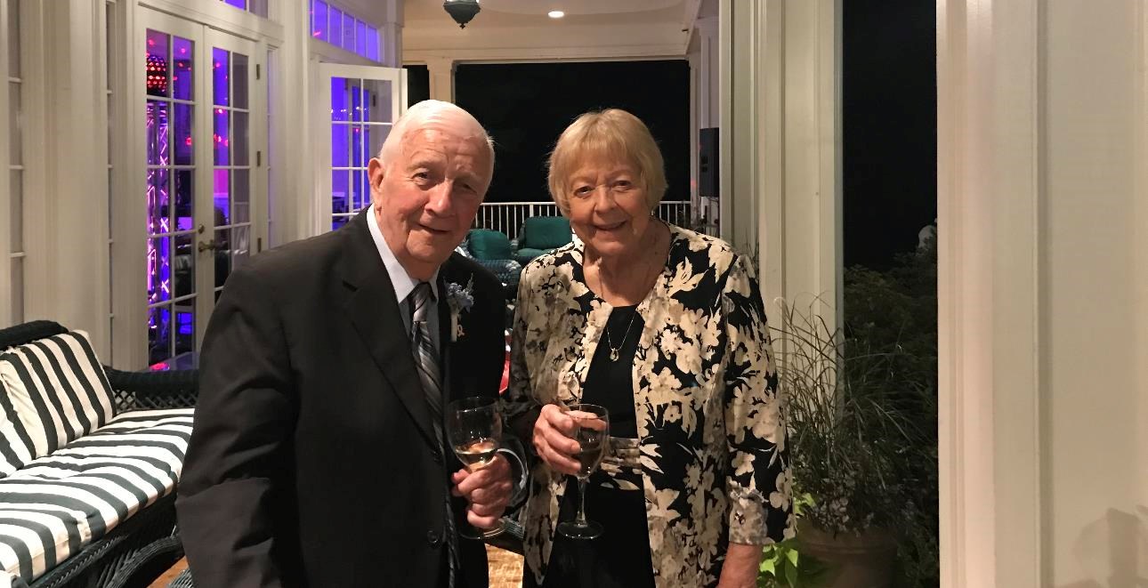 Obituary of James "Bud" Hill Jr.