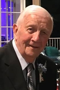 Obituary of James "Bud" Hill Jr.