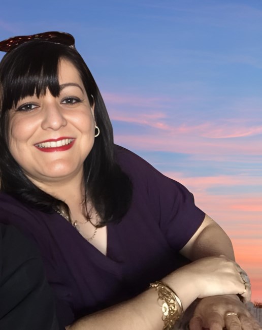 Obituary of Gala Melendez