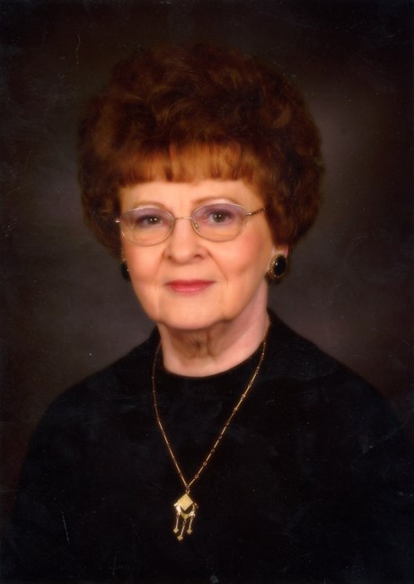 Obituary of Marian Margaret Hurry