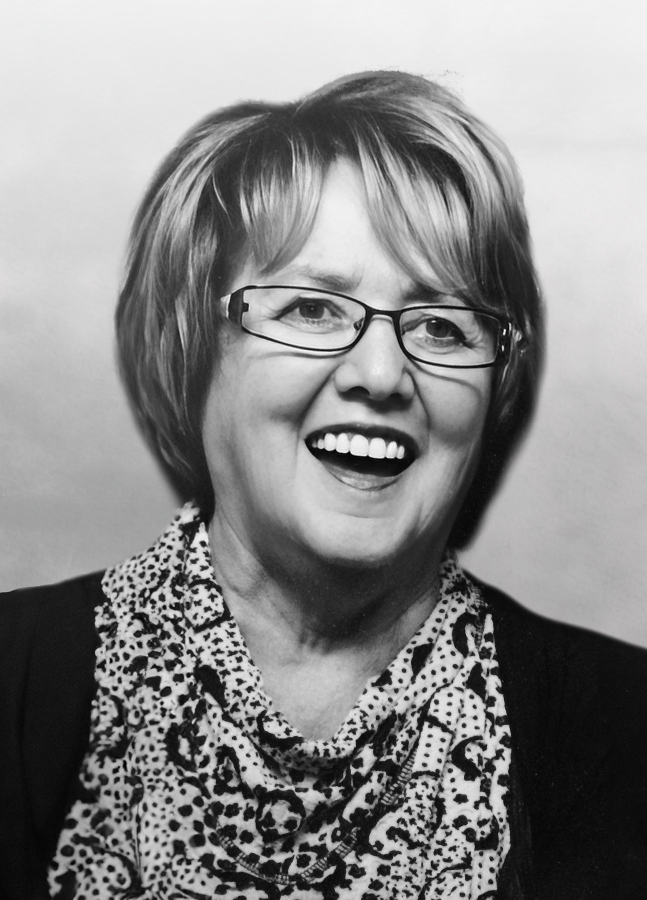 Obituary of Francine Bouchard