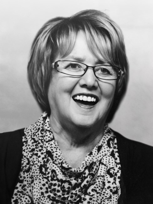 Obituary of Francine Bouchard