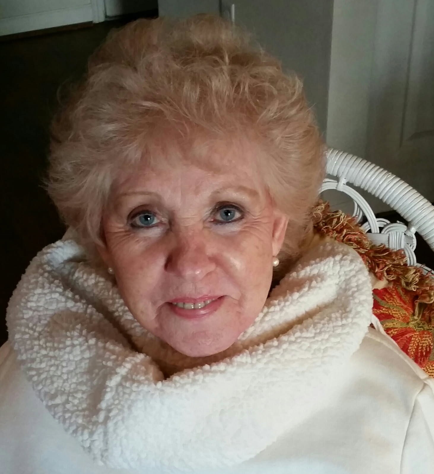 Marlene Hill Obituary - Columbus, GA