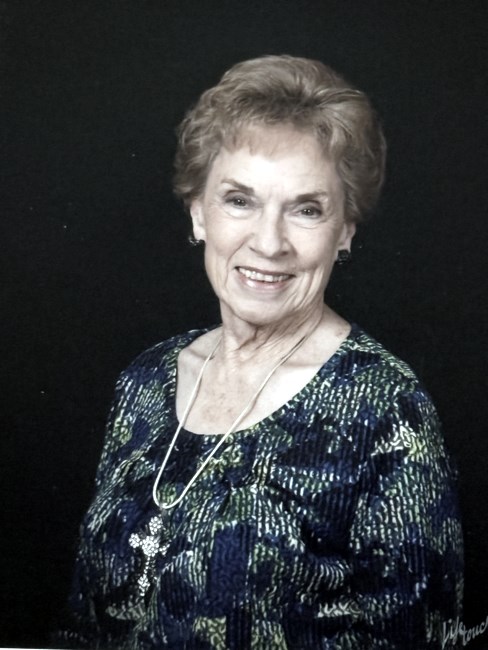 Obituary of Faye Powell