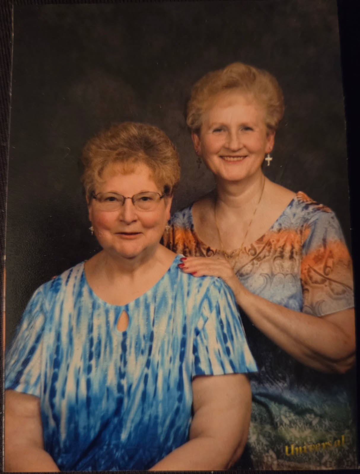 Obituary of Bonnie Florene Stockard