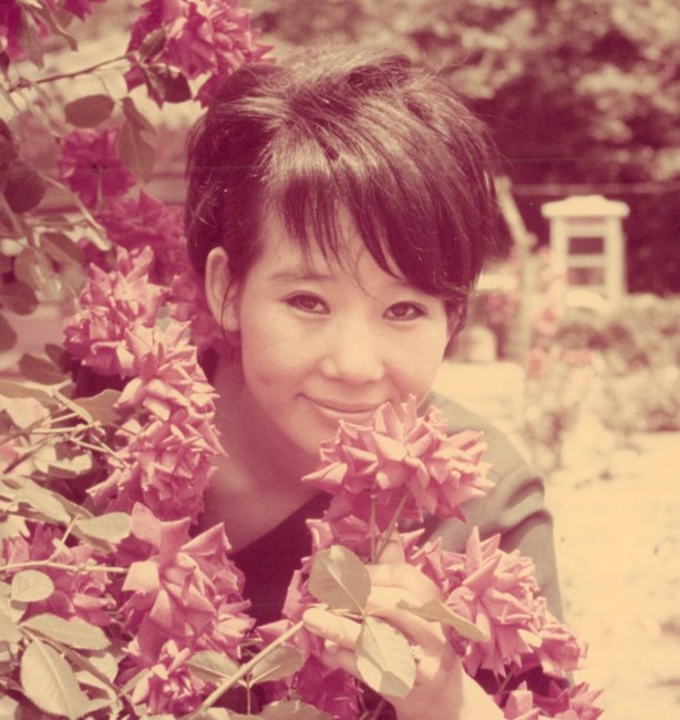 Obituary of InCha Henderson