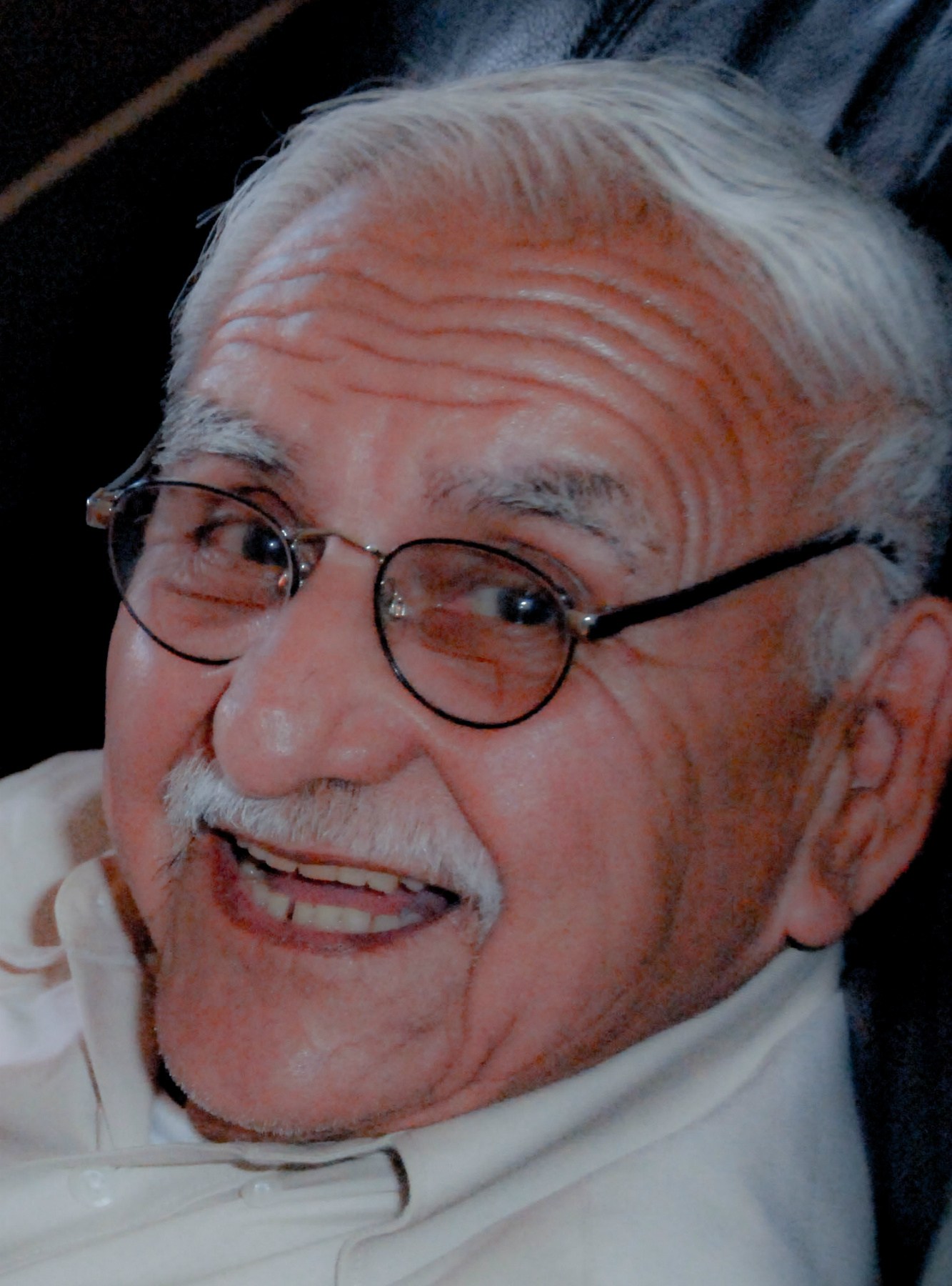 Albert Ortega Obituary