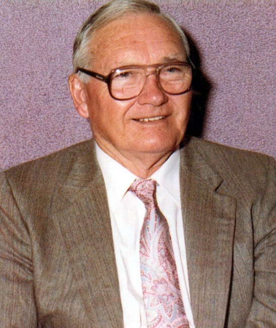 Obituary of John Charles Wells Sr.