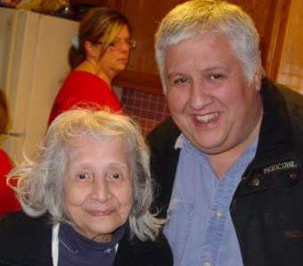 Obituary of Louise M. Adair