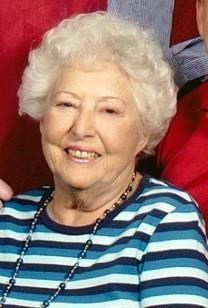 Obituary of Marietta A. Fons