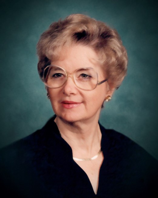 Obituary of Mildred Marie Wilson