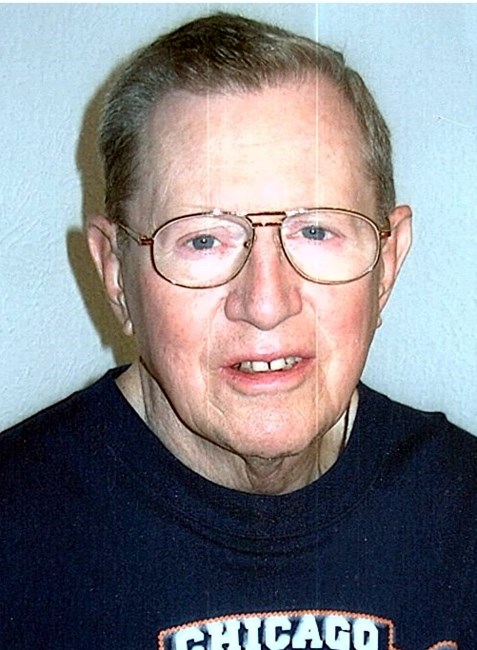 Obituary of Robert Gawrych