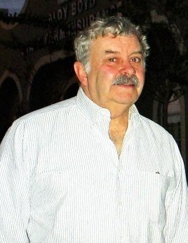 Obituary of Richard Nelson Duryea