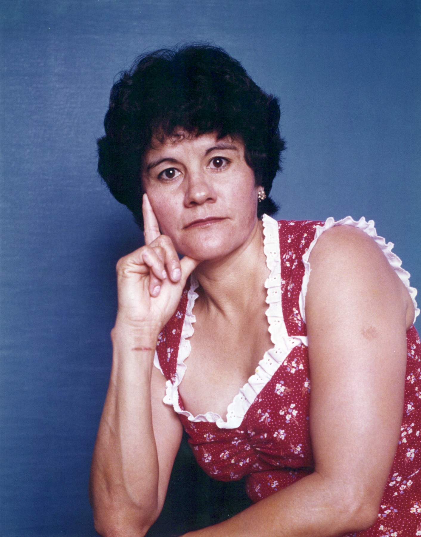 Obituary of Alberta Risueño Velez