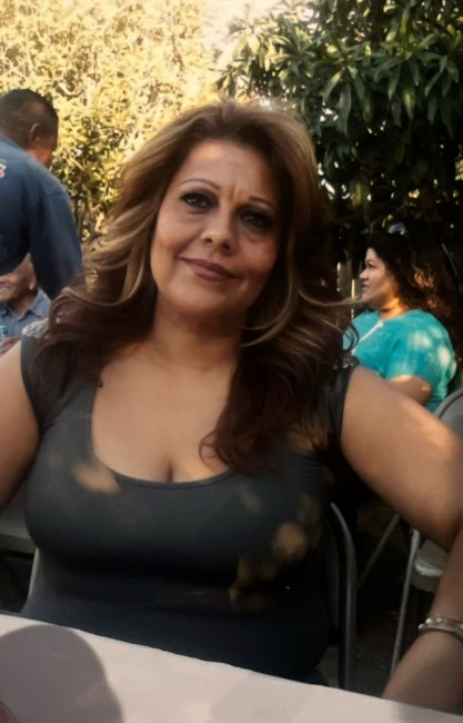 Obituary of Gladys Rios Jaimes