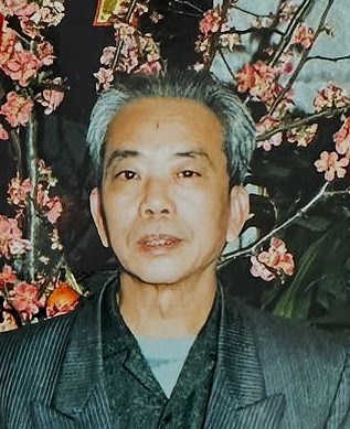 Obituary of Shek Chung Ho