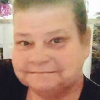 Obituary of Anissa Chantille Thompson