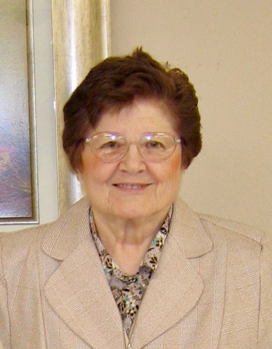 Obituary of Dora S. Salinas