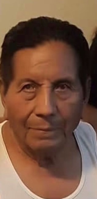 Obituary of Aureo Hernandez Palomares