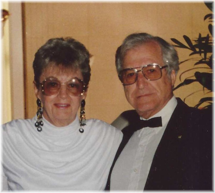 Avis de décès de Donald "Don" I. Sutton